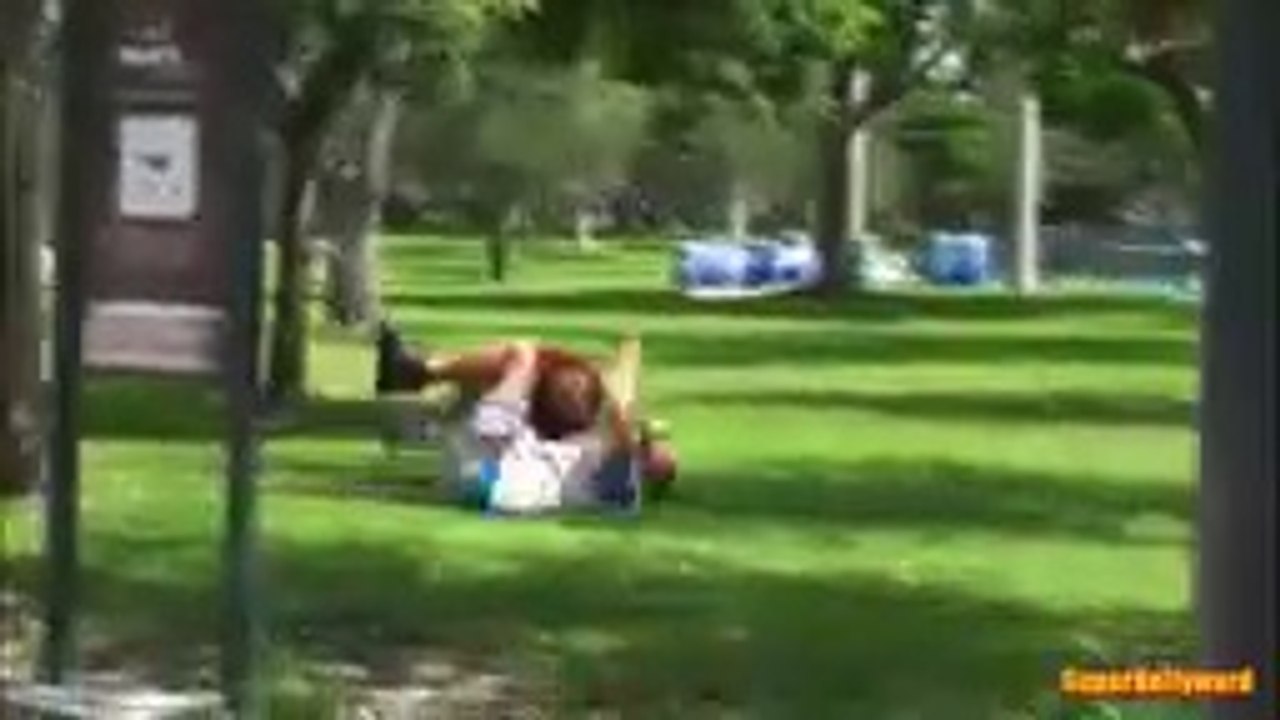 Lion Pranks 2015