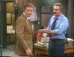 Barney Miller: Arthur Dietrich Arrives