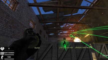 Begone Ölümsüzlük ve El Bombası Hilesi