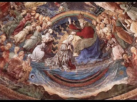 In die solemnitatis - Catholic Easter Hymns