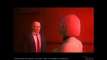 Прохождение Hitman Contracts: Миссия 6 - Смертельный груз