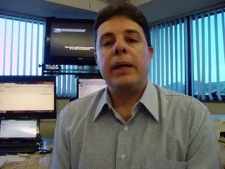 TV MAROS FECH 25/05/15 - Safra do Conilon preocupa -