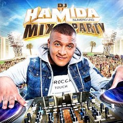 DJ HAMIDA ft NIRO " Faut les Lové " (Nouveau Son 2015).