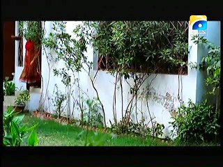 Bojh Episode 5 full on Geo Tv - 25th May 2015