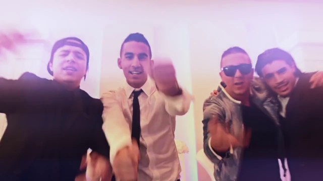 DJ KAYZ ft FARID & OUSSAMA, SOUF & DAHKMAN Mariage Dérangé (Video 2015).