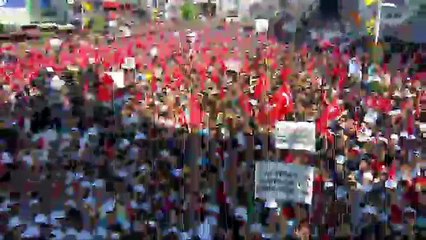 Aydın Doğan’a cevap verdi