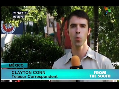 Mexico: Relatives Dispute Gov't Version of Shootout Deaths