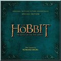 The Hobbit The Battle Of The Five Armies The Gathering of the Clouds deluxe extended ost