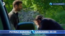 Poyraz Karayel 21. Bölüm Fragmanı