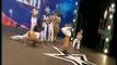 Capoeira Show - Australias Got Talent 2009