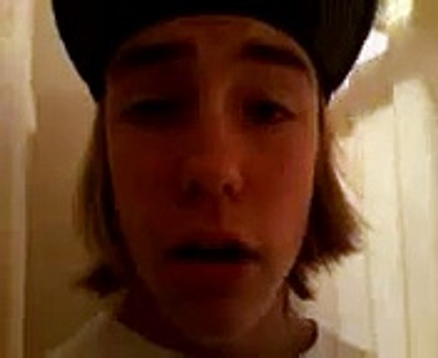 CAUGHT MY COUSIN JACKIN OFF AFTER FAILED PRANK!
