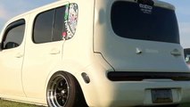Nissan Cube Modified #BestModified