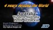 ► AUSTRALIA │ Around the world Trip │Western Australia HD
