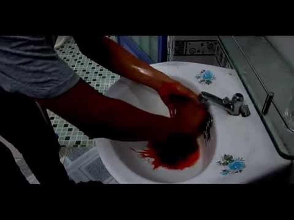 YouConTv - Phim ma học sinh Chiếc xà beng [Trailer]