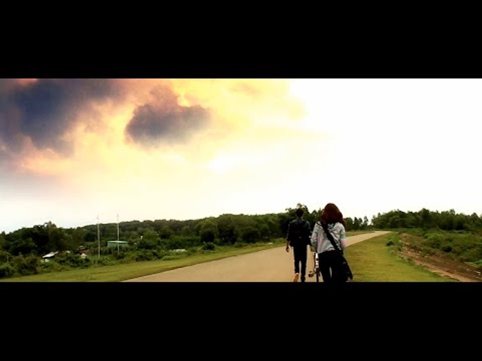 MA NỮ, ANH YÊU EM! OST- Eyes, Nose,Lips [ Lynk Lee, Rik, Lil'One ]