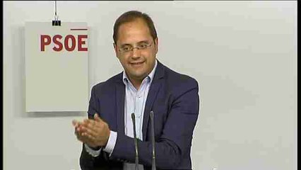 El PSOE pide "lealtad" a sus 'barones' a la hora de sellar pactos con Podemos