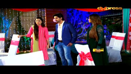 Gila Kis Se Karein Ep 9 HQ part 2