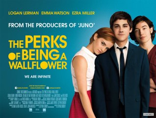 Download The Perks of Being a Wallflower Full Movie