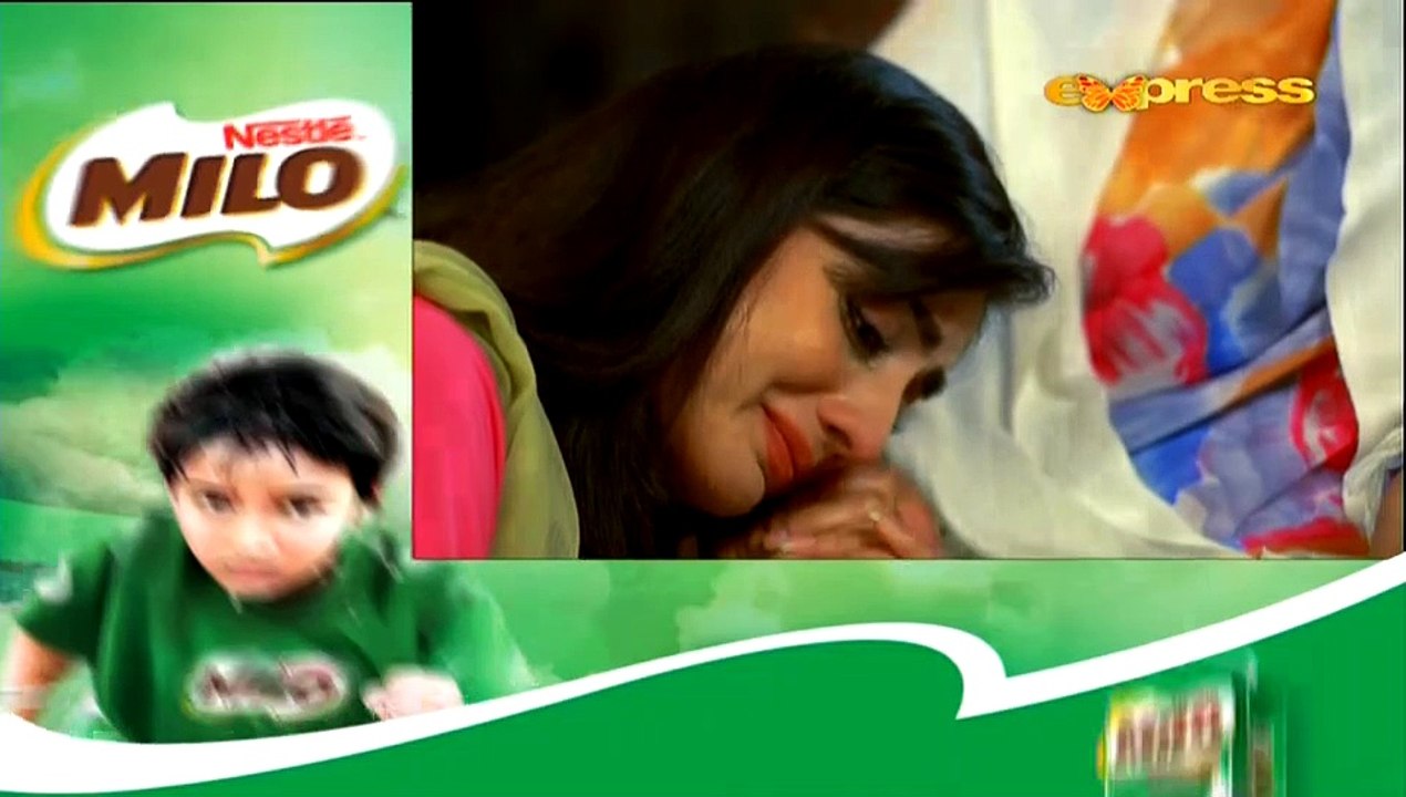 Gila Kis Se Karein Ep 9 HQ part 3