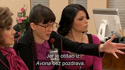 Kad srce kaze da - Epizoda 106 Najnovija