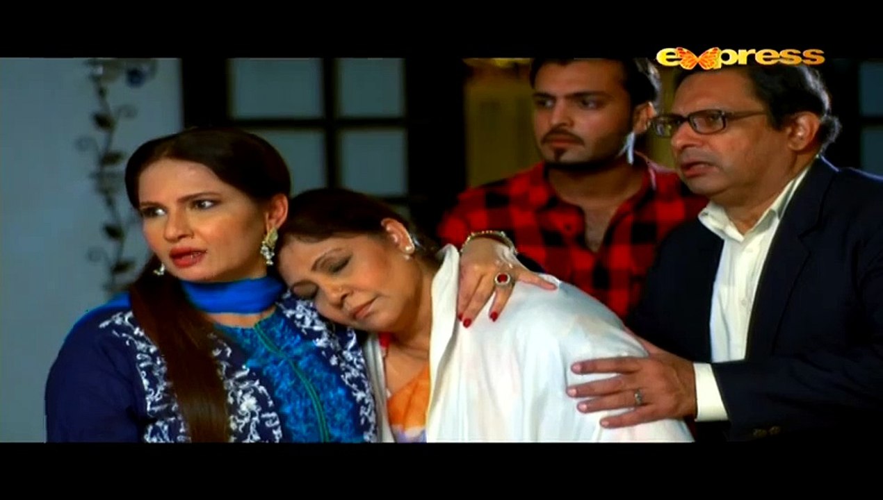 Gila Kis Se Karein Ep 9 HQ part 4