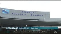 Nuisances : L'Aéroport Toulouse-Blagnac trop de bruyant