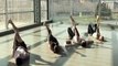 Essentrics Flexibility Workout for Athletes Intro