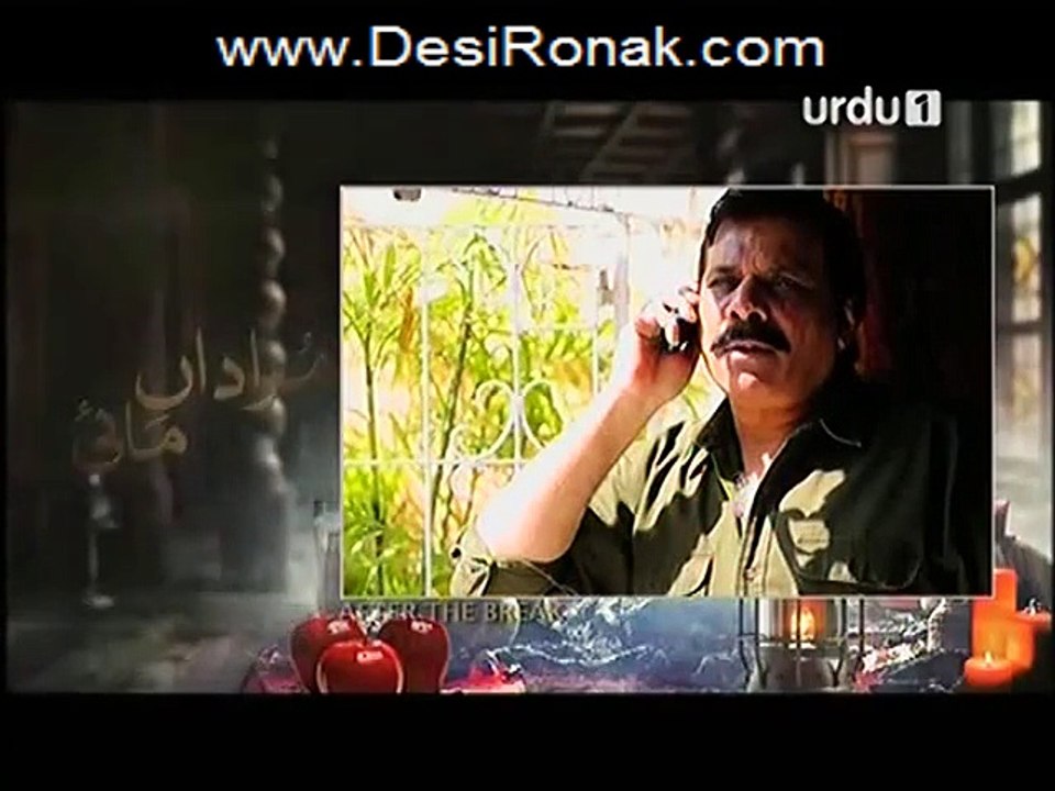 Murada Mai Ep 51 Full HQ