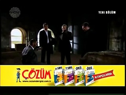 Polat ve İskender Efsane Konuşma ( Kurtlar Vadisi Pusu )