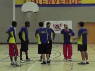 tournoi de soccer 2007 UMCE