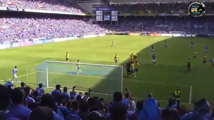 fase ascenso 2ª oviedo 1-cadiz 1