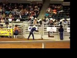 Bull Riding That went wrong