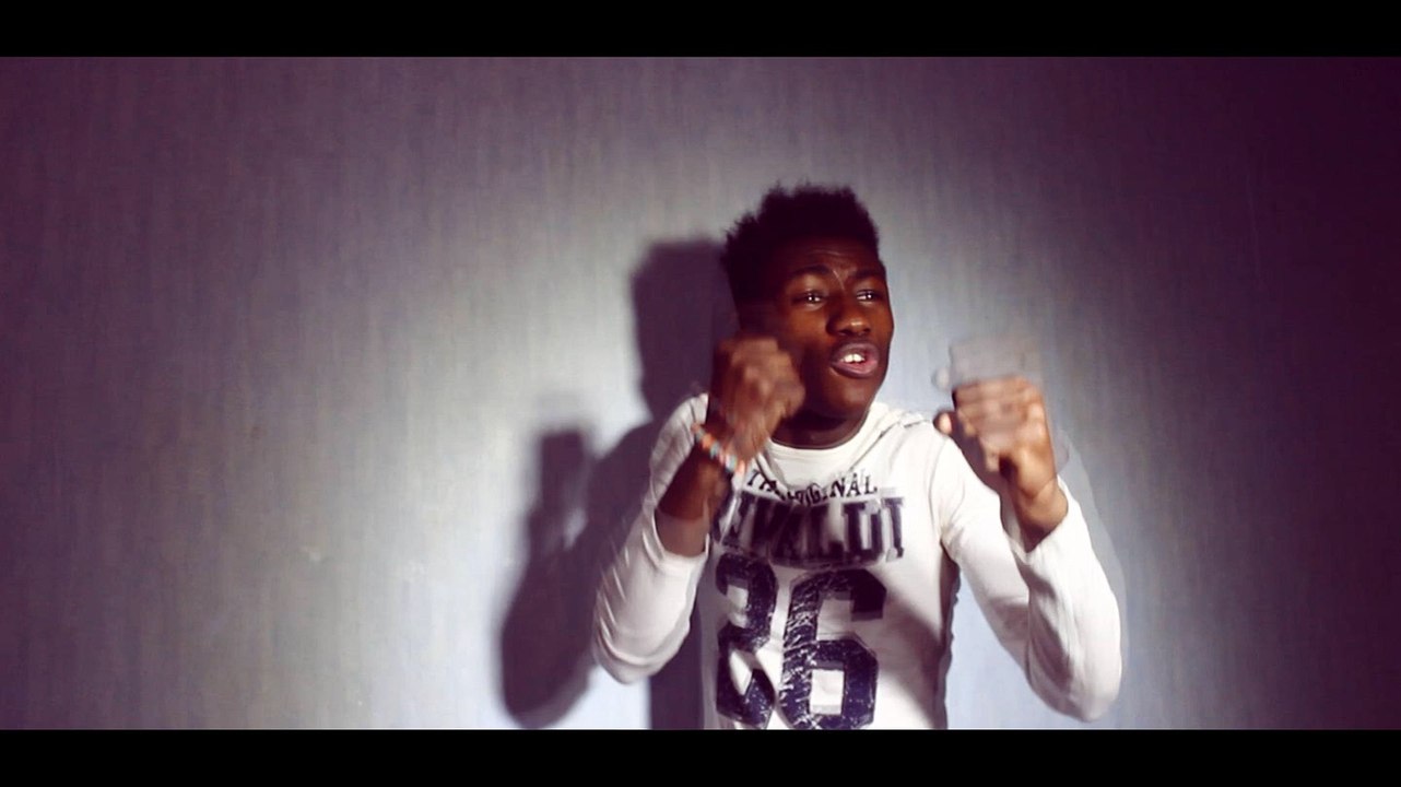 ibb-Max 01 Tous Les Rafaler Clip officiel