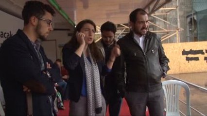 CHP'nin Seçim Tırı" Tartışması - Gonca Aytaş