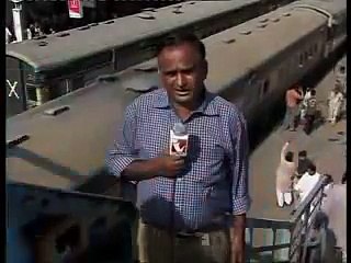 Chand Nawab - English Subs - Karachi Reporter