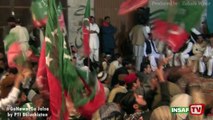 PTI Go Nawaz Go Jalsa in Pishin Hurramzai by PTI Baluchistan