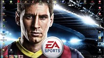 تحميل وتثبيت لعبة FIFA 14 كاملة HD