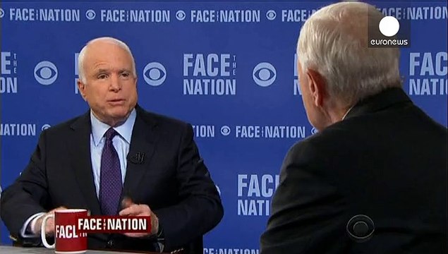 Κριτική εκ των έσω για τη στρατηγική Ομπάμα κατά των τζιχαντιστών