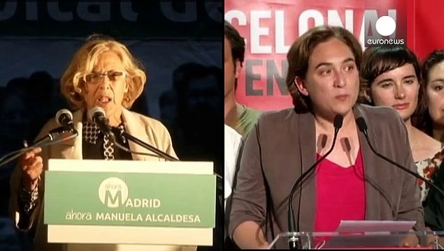 Spain set for new politics of coalitions and power-sharing