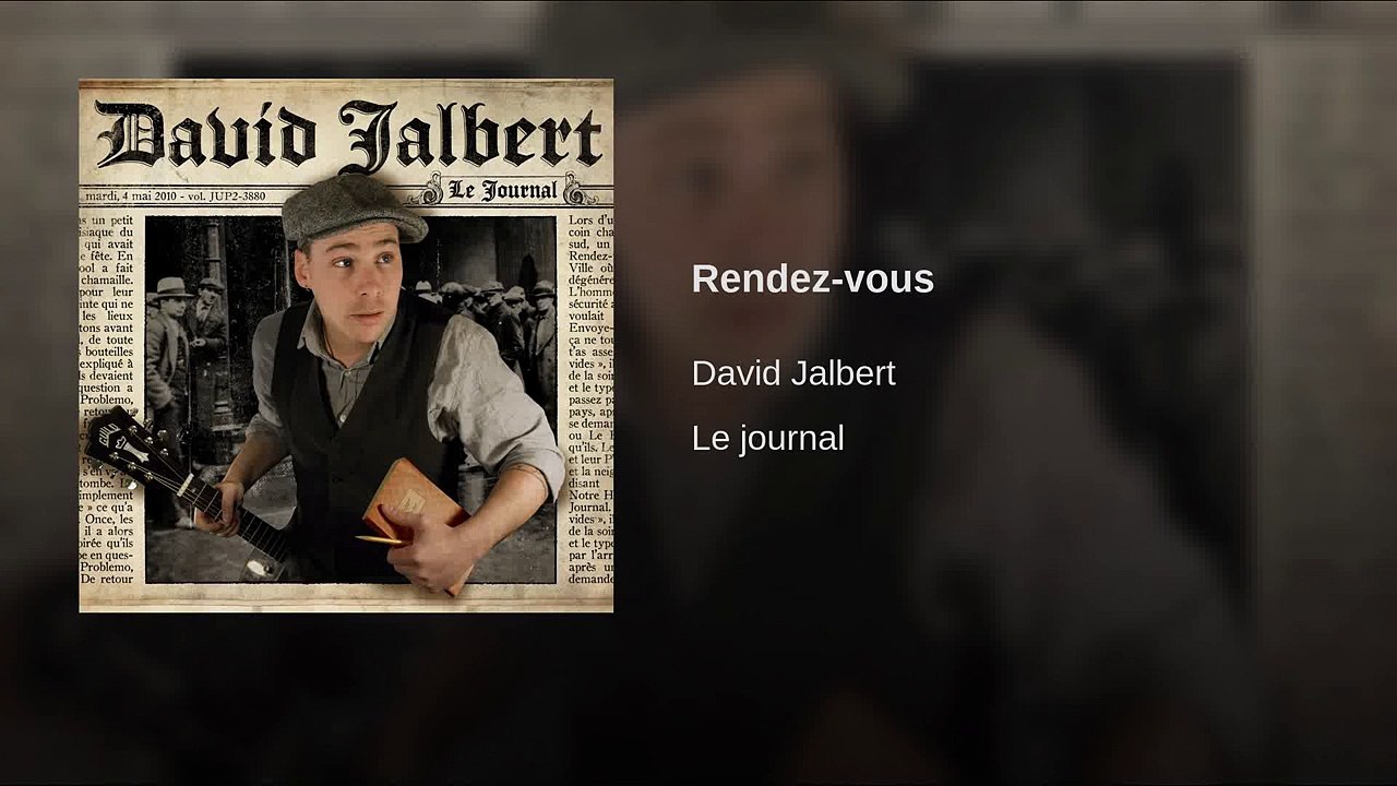 Rendez-vous