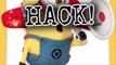 Hack Despicable Me: Minion Rush - How to Hack Despicable Me: Minion Rush For Free