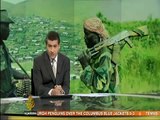 Aljazeera News Hours - Kambale Musavuli Discusses Attack At DRC State TV - Dec 30, 2013