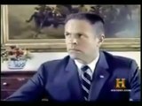 UFOs & Presidents: Reagan, Carter, Nixon, Obama
