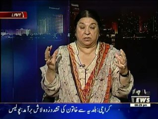 Waqt Special - 25th May 2015