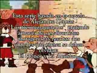 Cartoons of the 80's (Spain) / Dibus de los 80