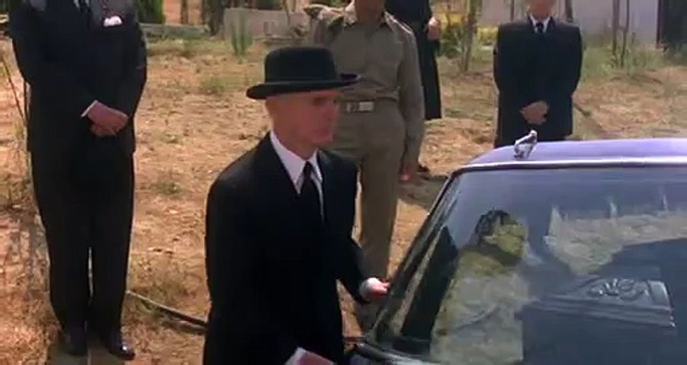 fantozzi cz pohreb