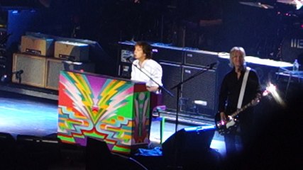 Paul McCartney - Lady Madonna