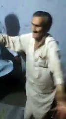 80 years old man's dance performence on wedding....