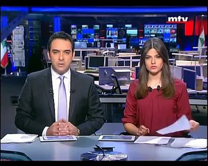 Mid Day News - 31/12/2014 - الحرب على داعش في العراق