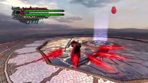 Devil May Cry 4 Special Edition Dante Combat Overview Video